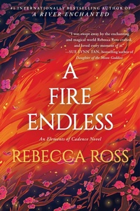 Enlarge image Cover: A Fire Endless - Collins