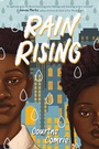 Cover: Rain Rising - Collins