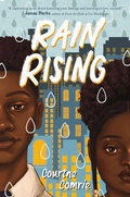 Cover: Rain Rising - Collins