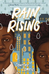 Abbildung von: Rain Rising - Collins