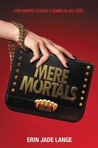 Enlarge image Cover: Mere Mortals - Collins