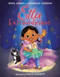 Cover: Etta Extraordinaire - Collins