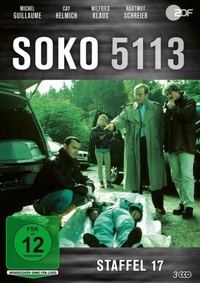 Enlarge image Cover: Soko 5113 - OneGate Media
