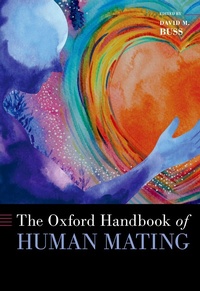 Abbildung von: The Oxford Handbook of Human Mating - OUP eBook
