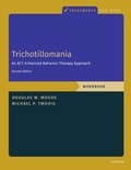 Cover: Trichotillomania: Workbook - OUP eBook