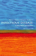 Cover: Infectious Disease - Oxford University Press