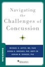 Cover: Navigating the Challenges of Concussion - OUP eBook