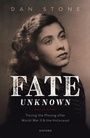 Cover: Fate Unknown - Oxford University Press