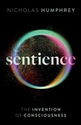 Cover: Sentience - OUP eBook