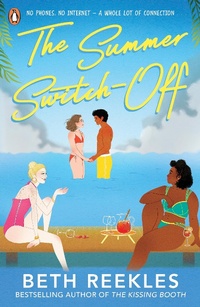 Abbildung von: The Summer Switch-Off - Penguin Books Ltd