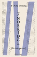 Cover: Landbridge - Allen Lane