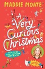 Cover: A Very Curious Christmas - Puffin
