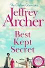 Cover: Best Kept Secret - Pan Books