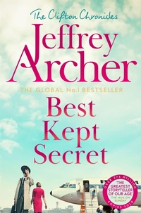 Enlarge image Cover: Best Kept Secret - Pan Books