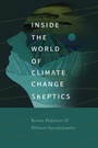 Cover: Inside the World of Climate Change Skeptics - University of Washington Press