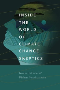 Enlarge image Cover: Inside the World of Climate Change Skeptics - University of Washington Press