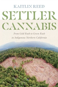Abbildung von: Settler Cannabis - University of Washington Press