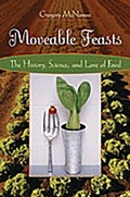 Cover: Moveable Feasts - Praeger Publishers Inc