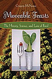 Enlarge image Cover: Moveable Feasts - Praeger Publishers Inc