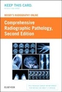 Cover: Mosby's Radiography Online: Radiographic Pathology (Access Code) - Mosby