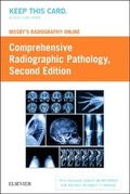 Cover: Mosby's Radiography Online: Radiographic Pathology (Access Code) - Mosby