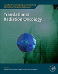 Cover: Translational Radiation Oncology - Academic Press