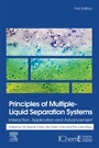 Cover: Principles of Multiple-Liquid Separation Systems - Elsevier