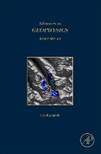 Abbildung von: Geohazards: Volume 64 - Academic Press