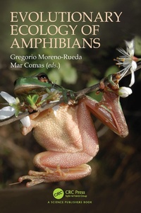 Abbildung von: Evolutionary Ecology of Amphibians - CRC Press