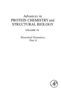 Enlarge image Cover: Structural Genomics, Part a - Academic Press