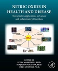 Cover: Nitric Oxide in Health and Disease - Academic Press