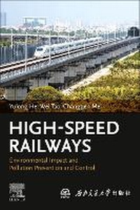 Abbildung von: High-Speed Railways - Elsevier