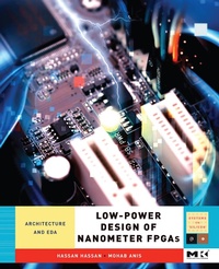 Enlarge image Cover: Low-Power Design of Nanometer FPGAs - Morgan Kaufmann