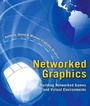 Cover: Networked Graphics - Morgan Kaufmann