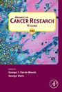 Cover: Advances in Cancer Research: Volume 102 - Academic Press