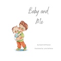 Cover: Baby and Me - Big Brother Version - Tarva Publishing