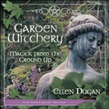 Cover: Garden Witchery - Llewellyn Publications