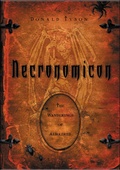 Cover: Necronomicon - Llewellyn Publications