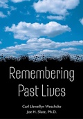 Cover: Remembering Past Lives - Llewellyn Publications