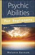 Cover: Psychic Abilities for Beginners - Llewellyn Publications