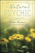 Cover: The Natural Psychic - Llewellyn Publications