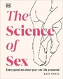 Cover: The Science of Sex - Dorling Kindersley