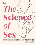 Cover: The Science of Sex - Dorling Kindersley