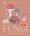 Cover: Fungi - Dorling Kindersley
