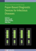 Abbildung von: Paper-Based Diagnostic Devices for Infectious Diseases - Institute of Physics Publishing