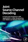 Cover: Joint Source-Channel Decoding - Academic Press