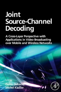 Abbildung von: Joint Source-Channel Decoding - Academic Press
