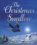 Cover: The Christmas Swallow - Lion Children's Books