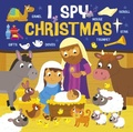 Cover: I Spy Christmas - Lion Children's Books