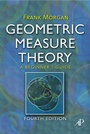 Cover: Geometric Measure Theory - Academic Press